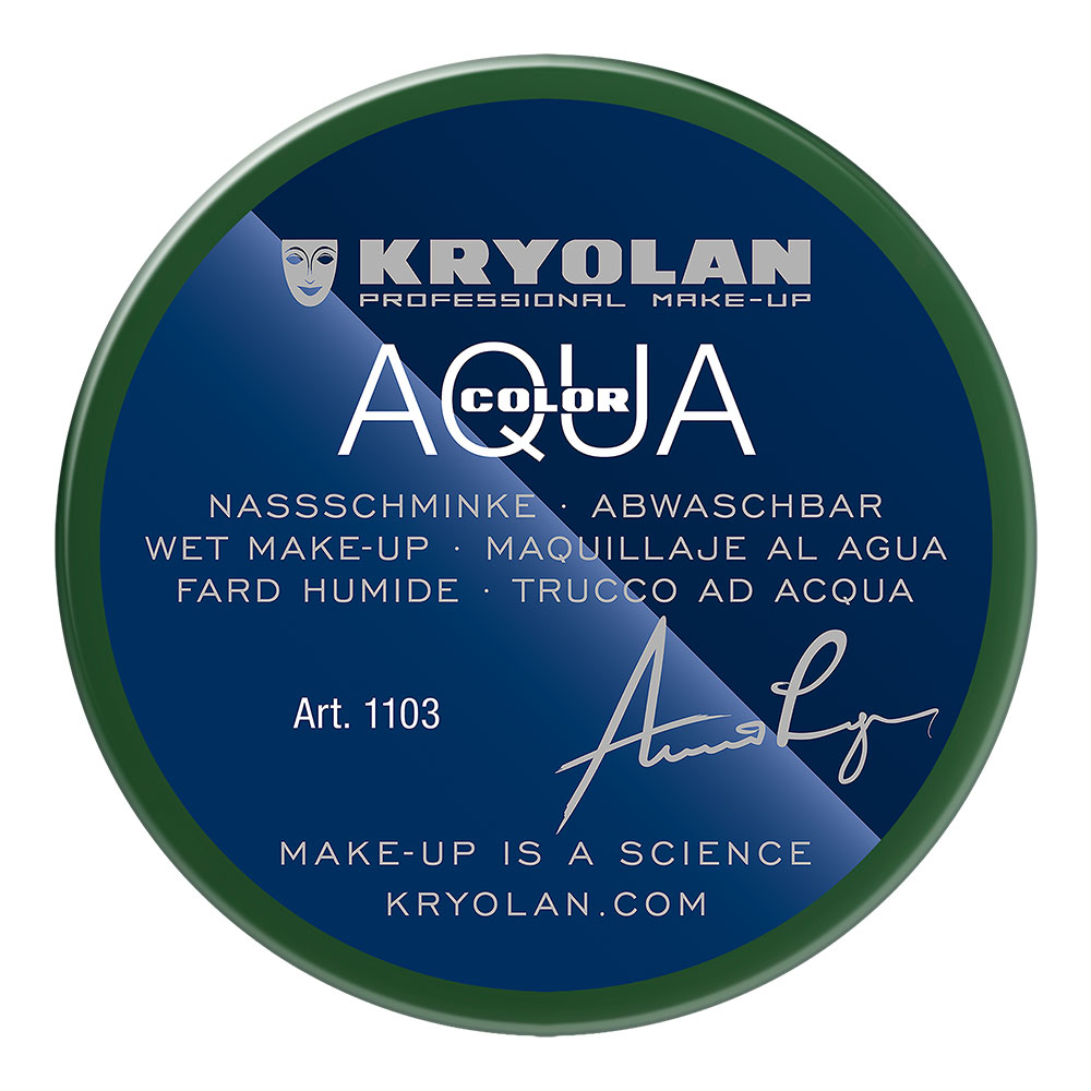1103 Aquacolor
