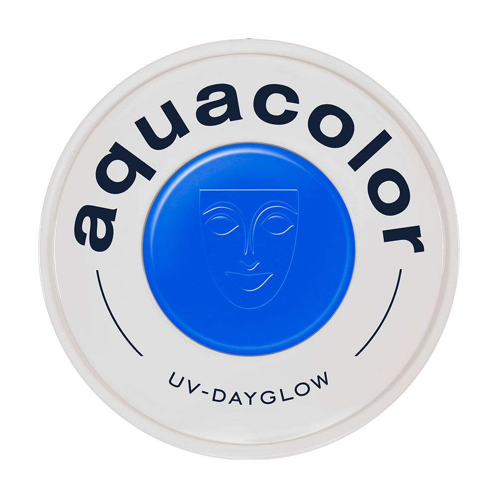 5172 Aquacolor UV Dayglow