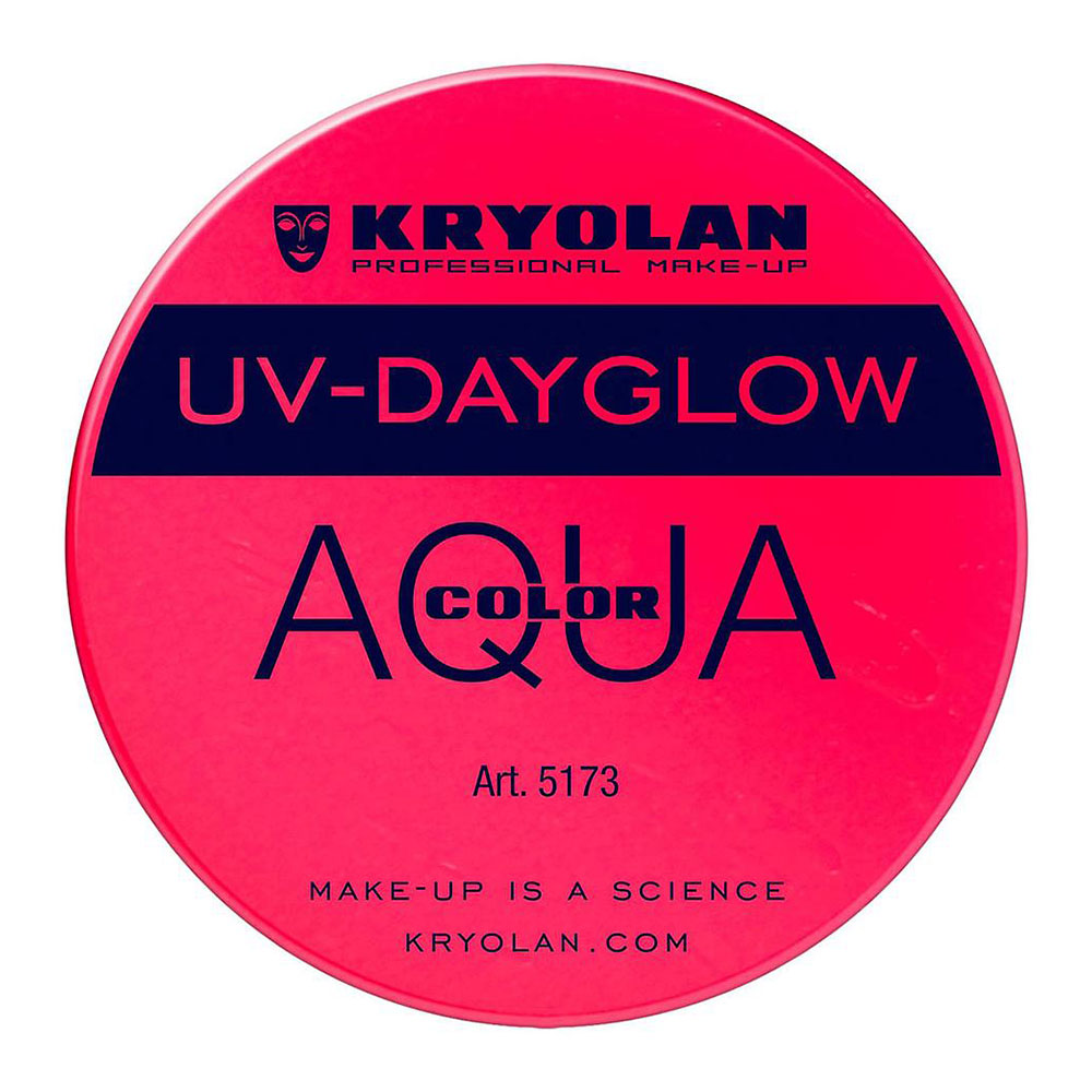 5173 Aquacolor UV Dayglow