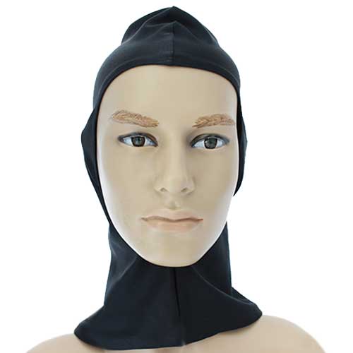 Rostrillo nylon
