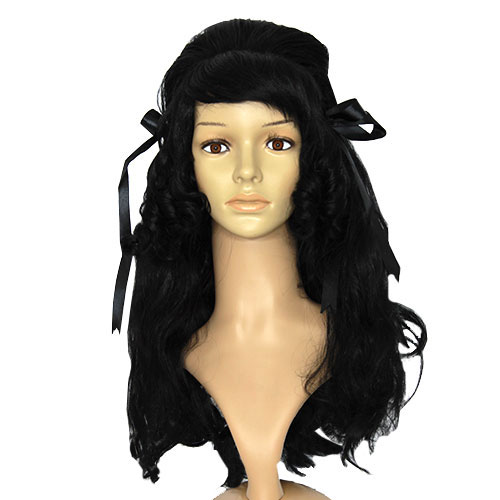 Peluca de mujer 60's Mod. 2