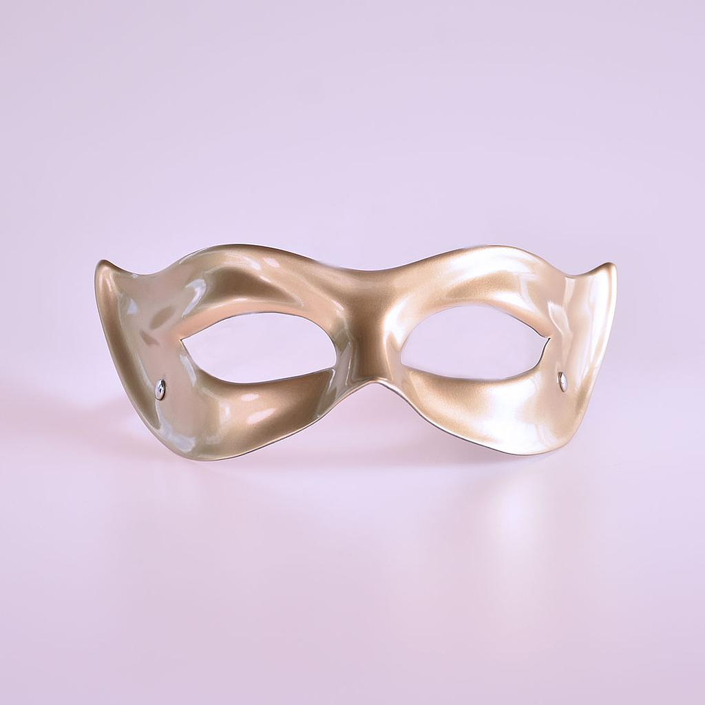 Antifaz de Barbarella