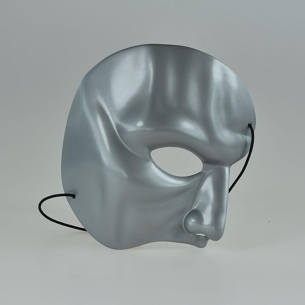 Antifaz Fantasma de la Ópera