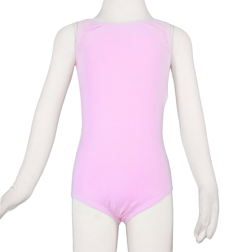 Leotardo Royal para niña algodón