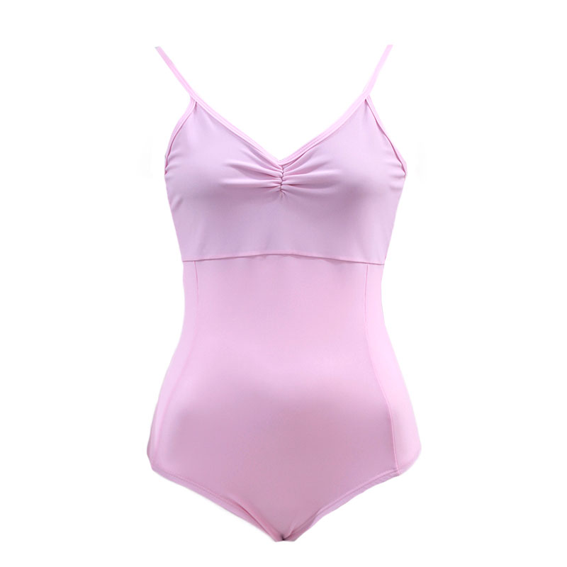 Leotardo Mod. 1468 algodón 