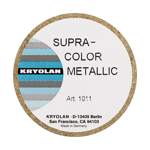 1011 Supracolor metallic