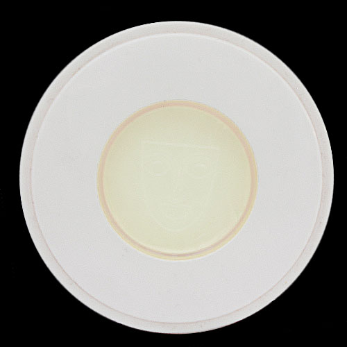 1072 Maquillaje luminiscente