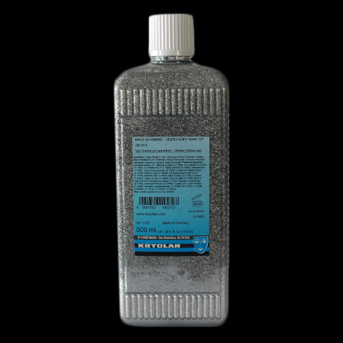5133 Liquid Body Make-up metálico