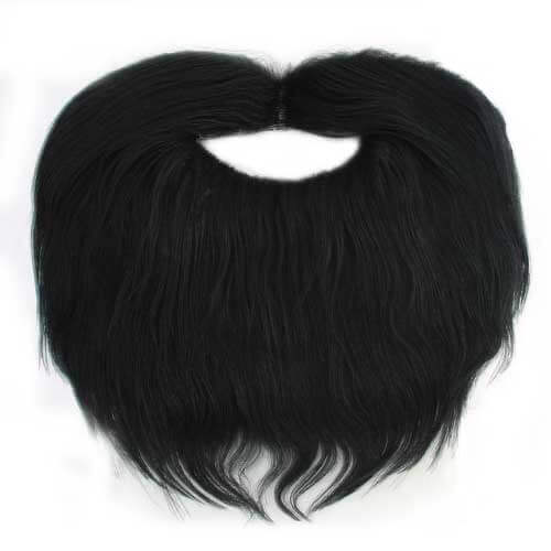 Barba 12