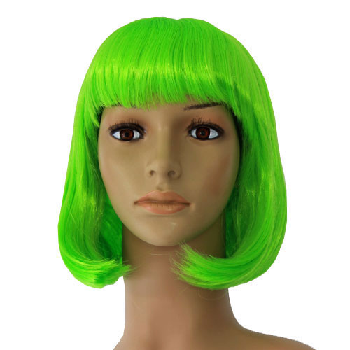 Peluca Aurora