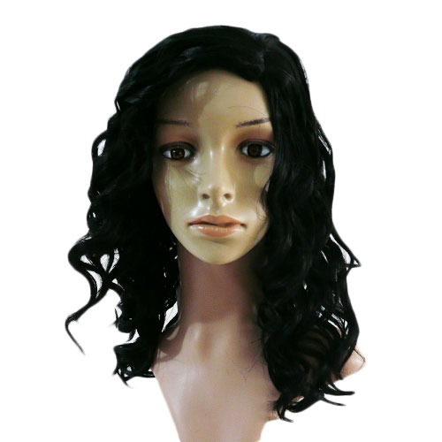 Peluca Mod. HMD2384
