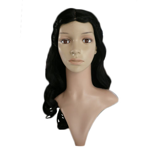 Peluca de Cenicienta Mod. HMD4038