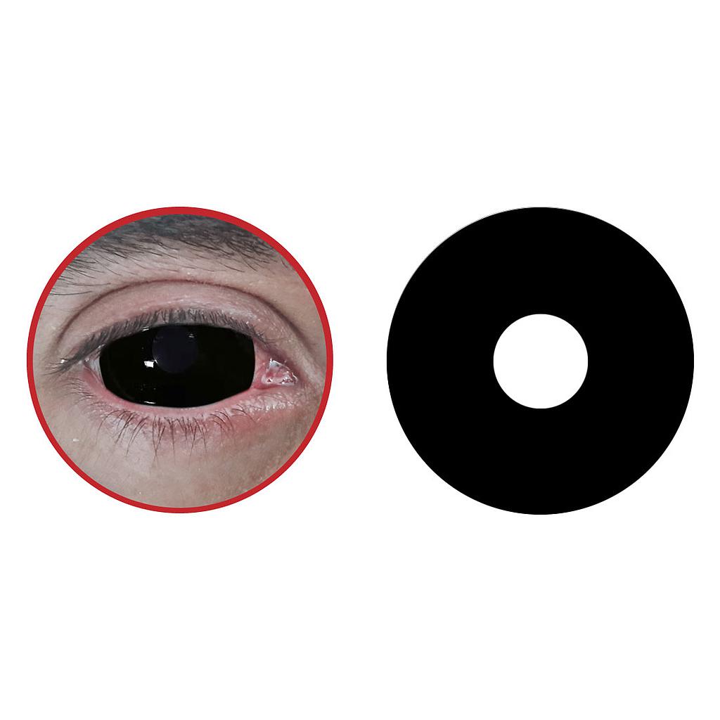 Pupilentes de fantasía #17 esclera