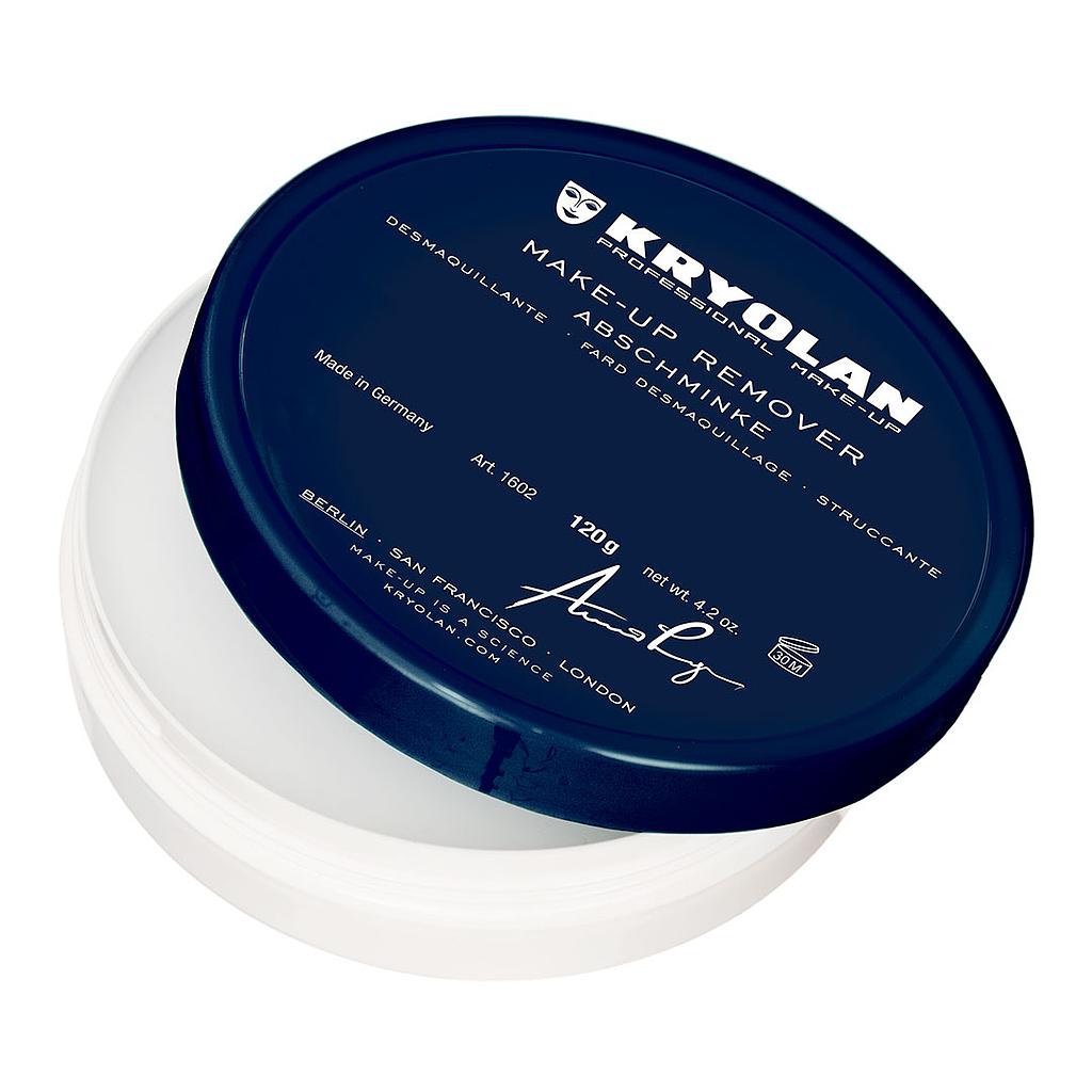 Removedor de maquillaje Abschminke