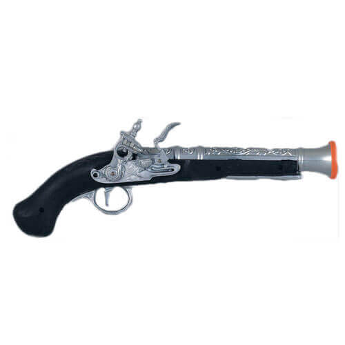 405 Pistola bucanero