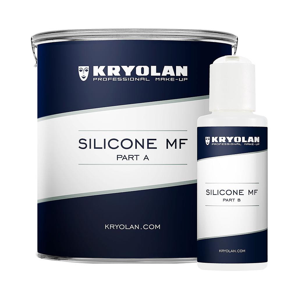 62701 Silicon MF