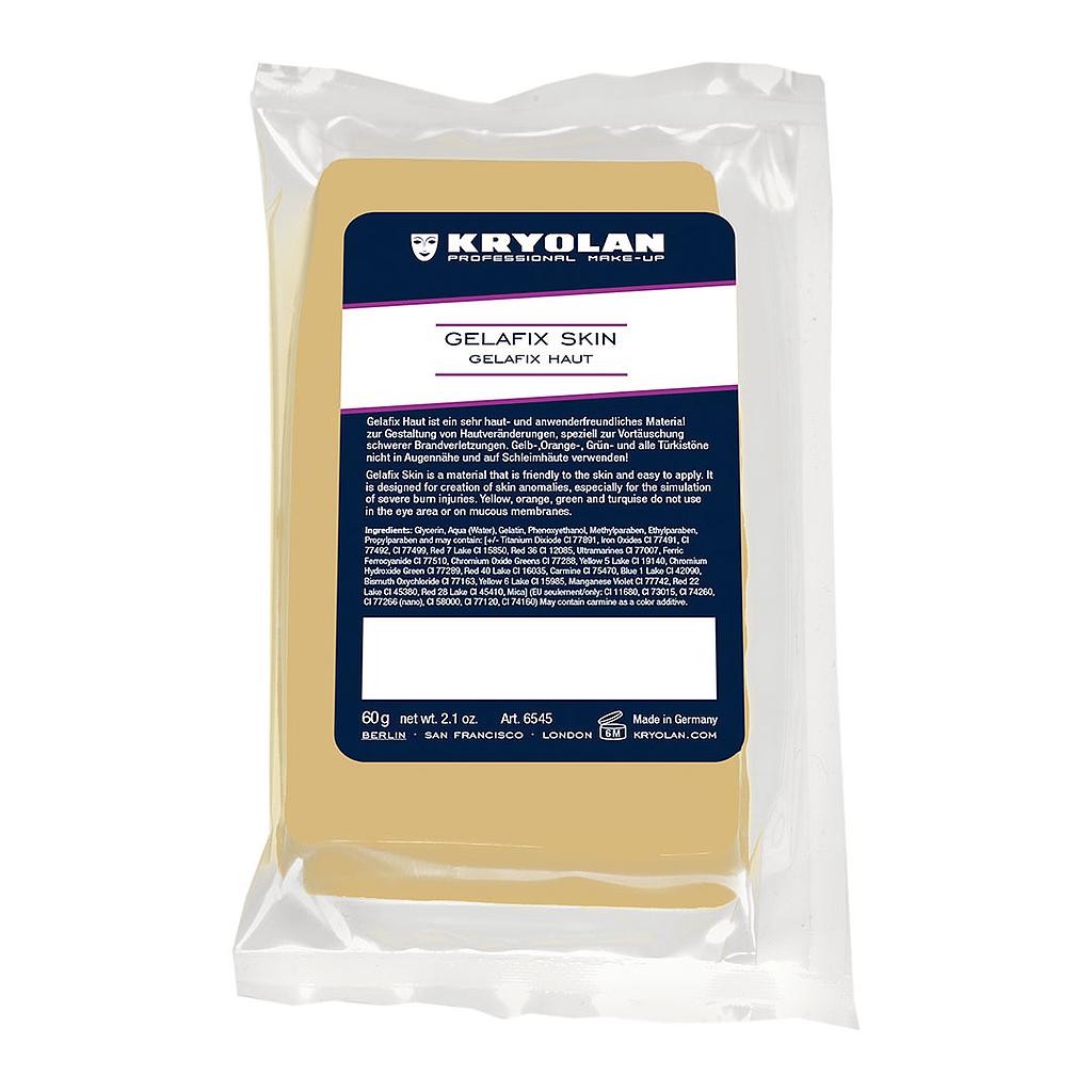6545 Gelafix skin