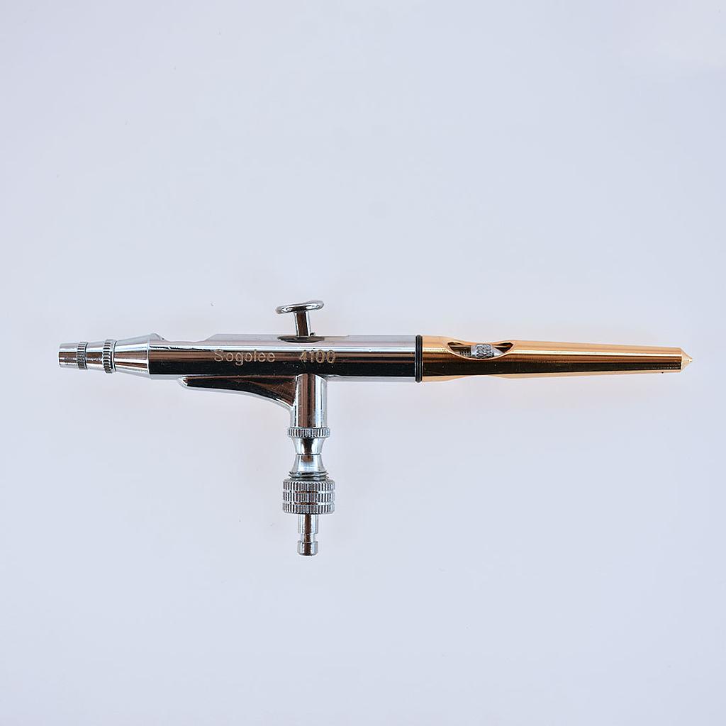 Aerógrafo 4100