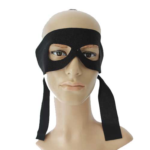 Antifaz del Zorro