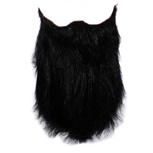 Barba 13