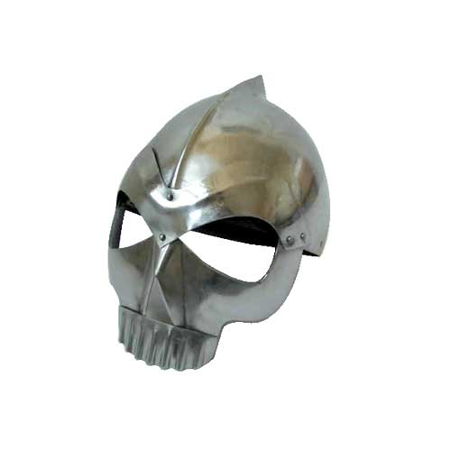Casco Calavera