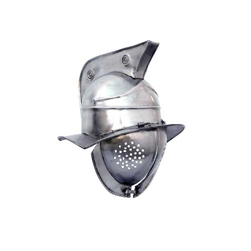 Casco Gladiator Fight