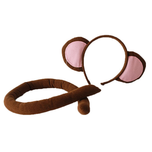Conjunto de chango