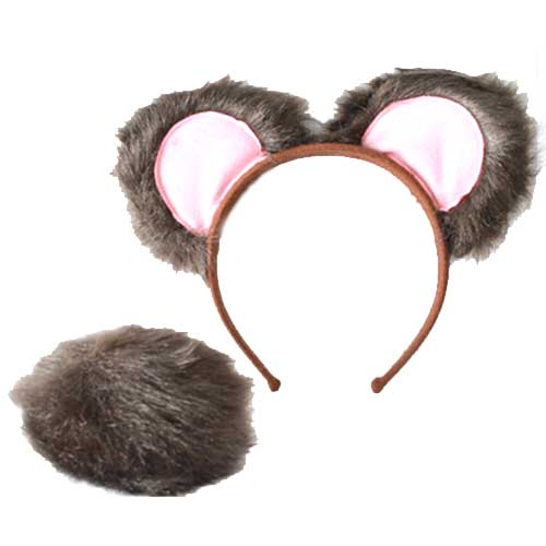 Conjunto de oso