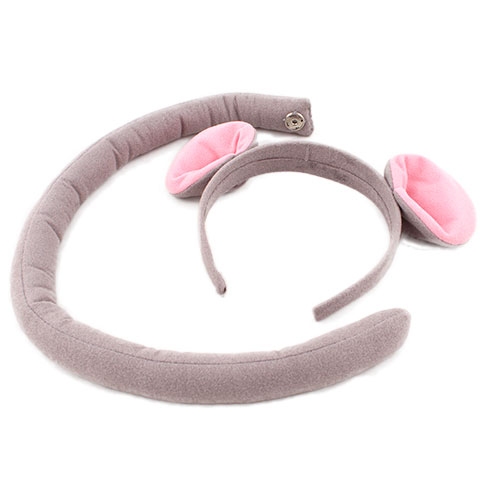Conjunto de ratón