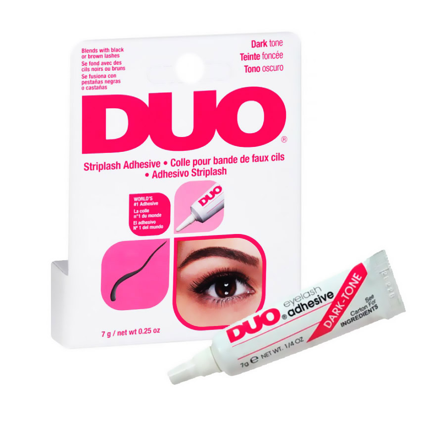 Duo negro