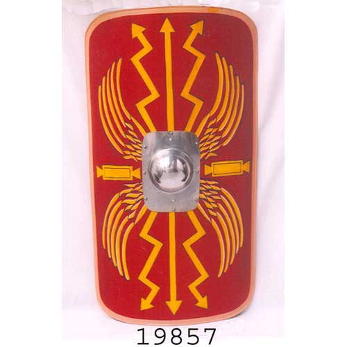 Escudo Romano 