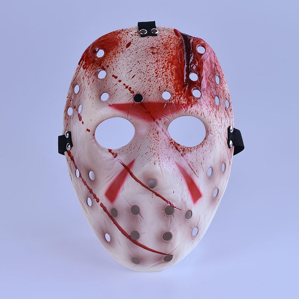 Máscara Jason