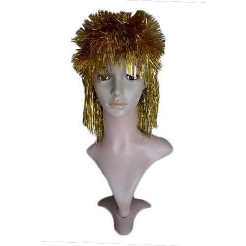 Peluca Mod. Tinsel Punk