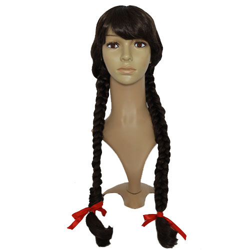 Peluca de Dorothy