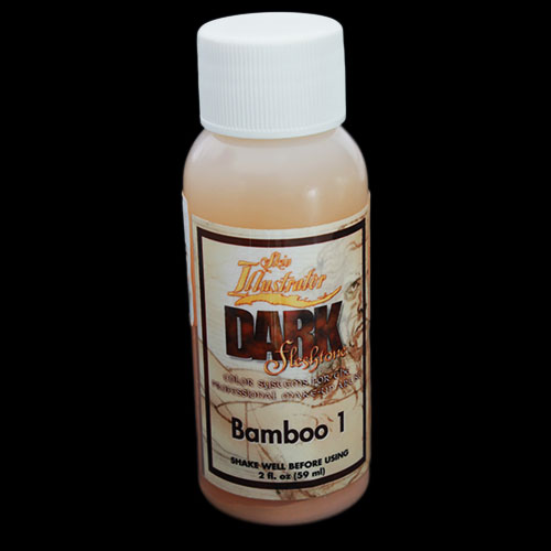 Skin Illustrator Dark Flesh Tone 