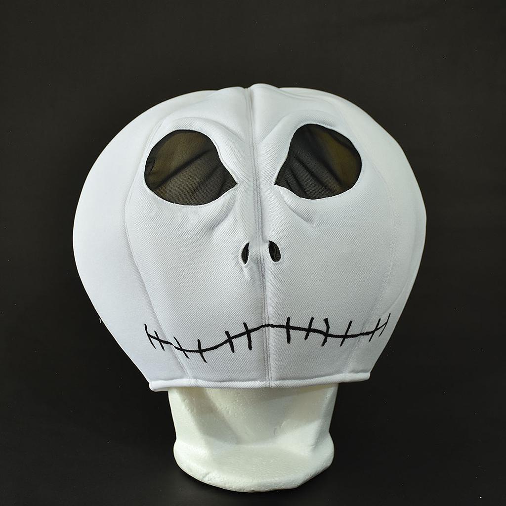 Cabeza Jack