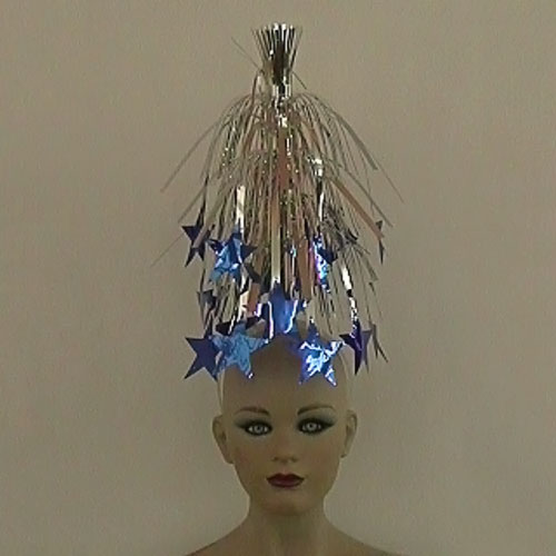 Diadema patriótica