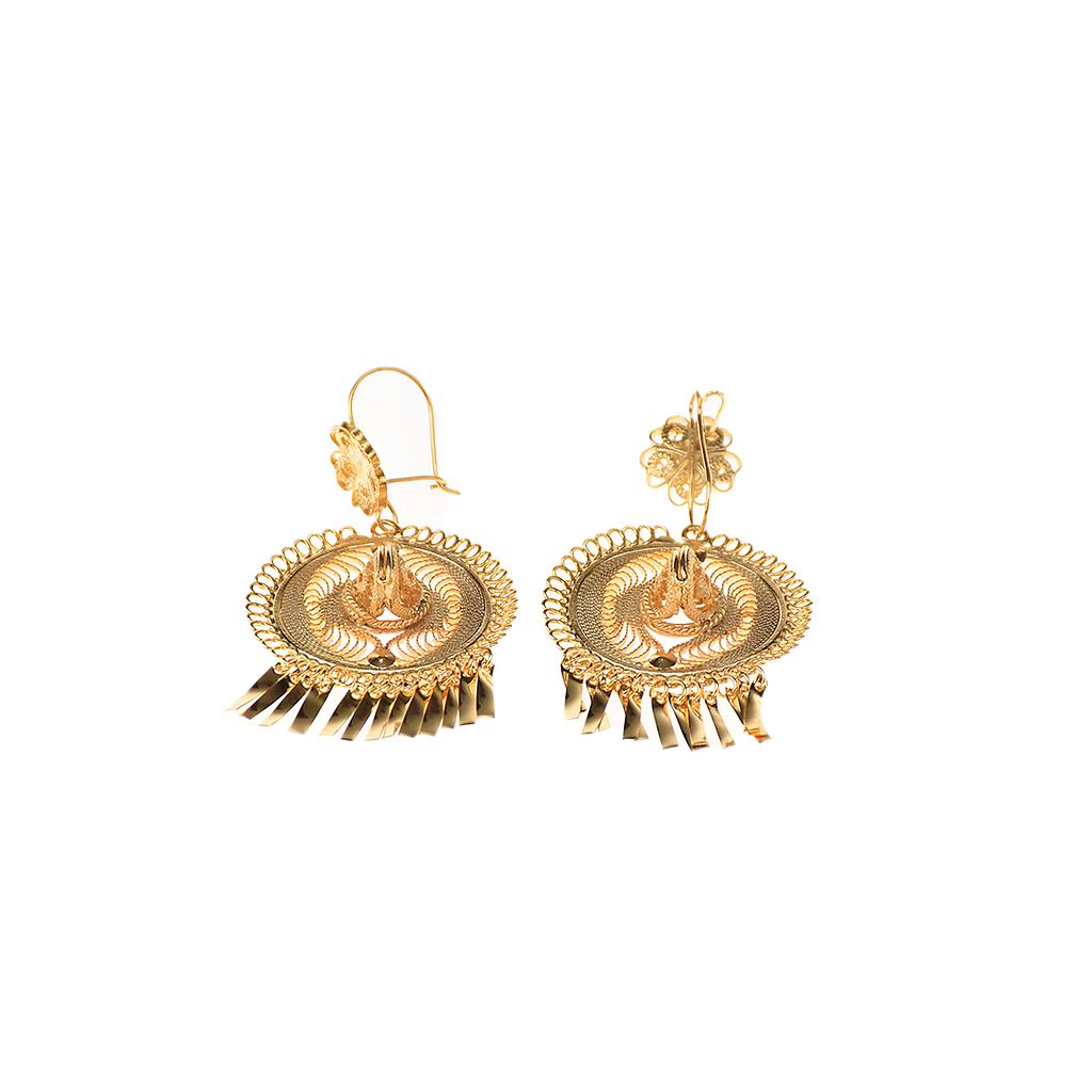 Joyería filigrana mediana