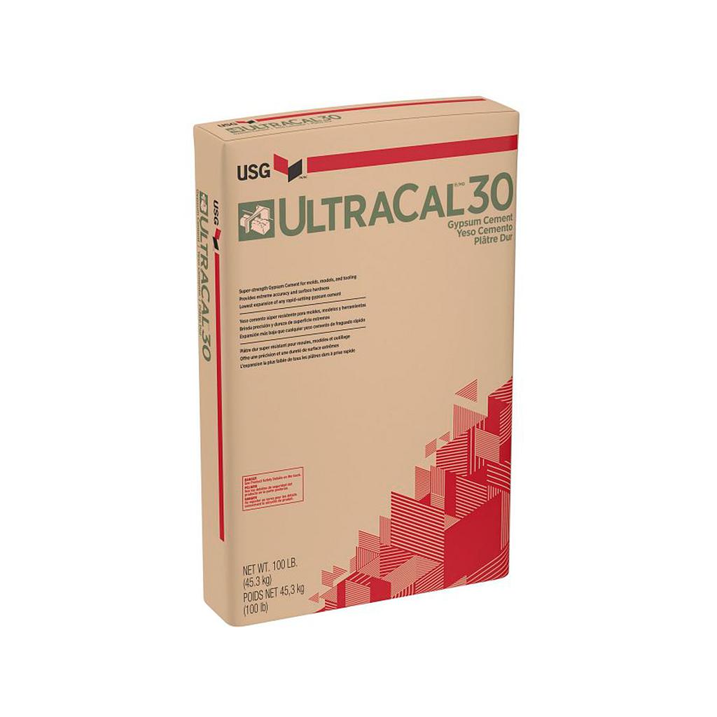 Ultracal 30 