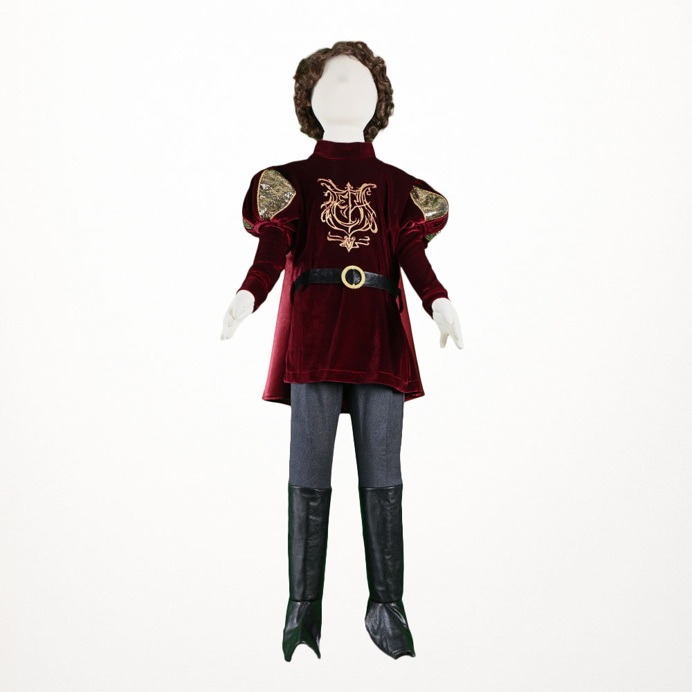 Rey de la primavera Vino