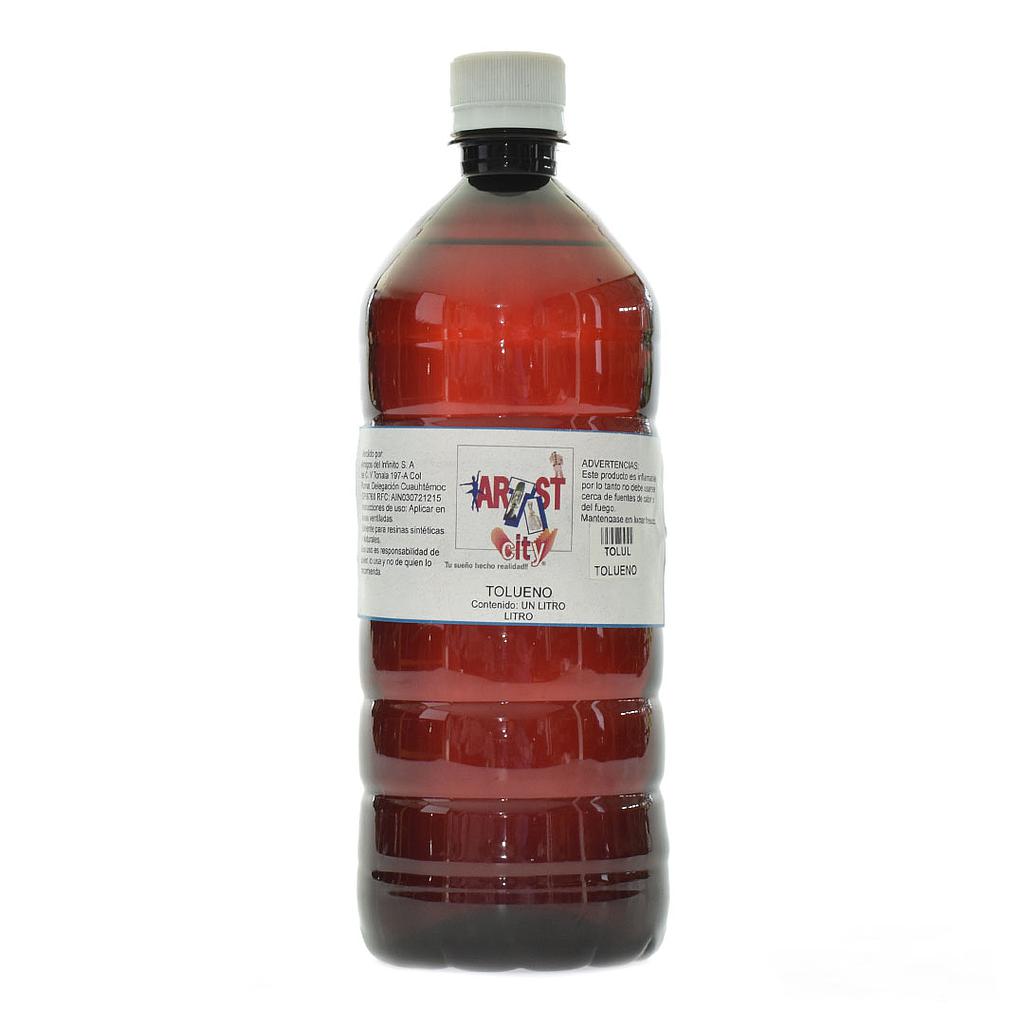 Tolueno 1L