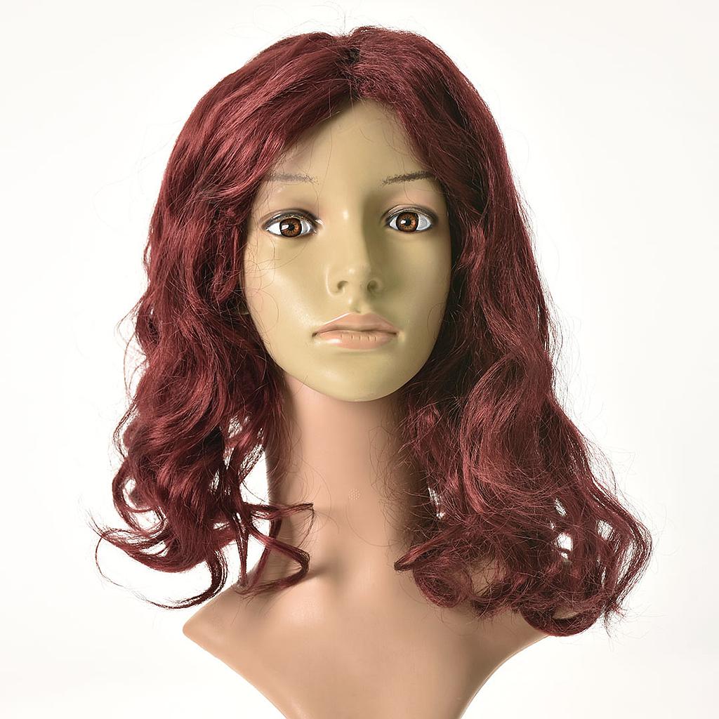 Peluca de mujer Mod. 1