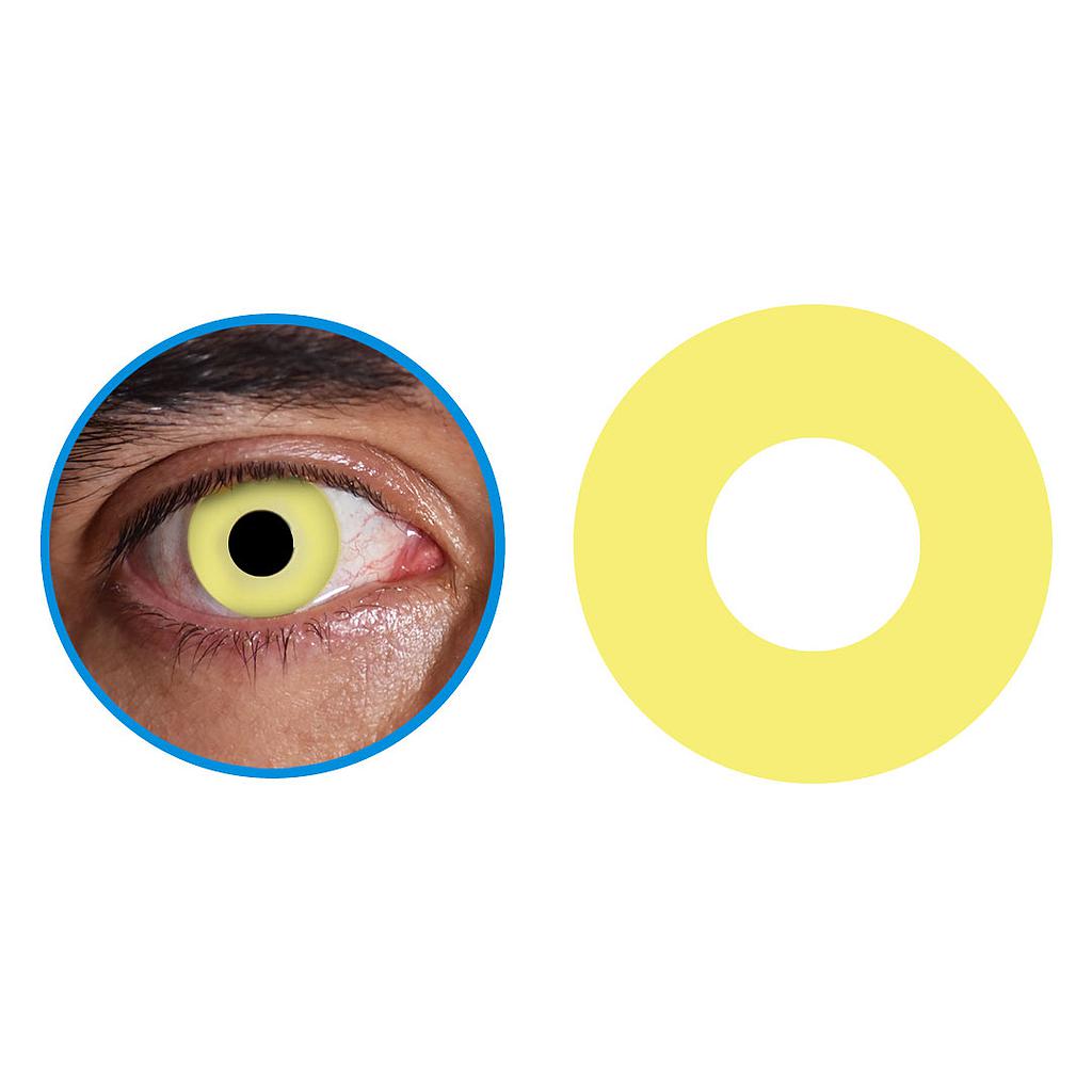 Pupilentes de fantasía #2