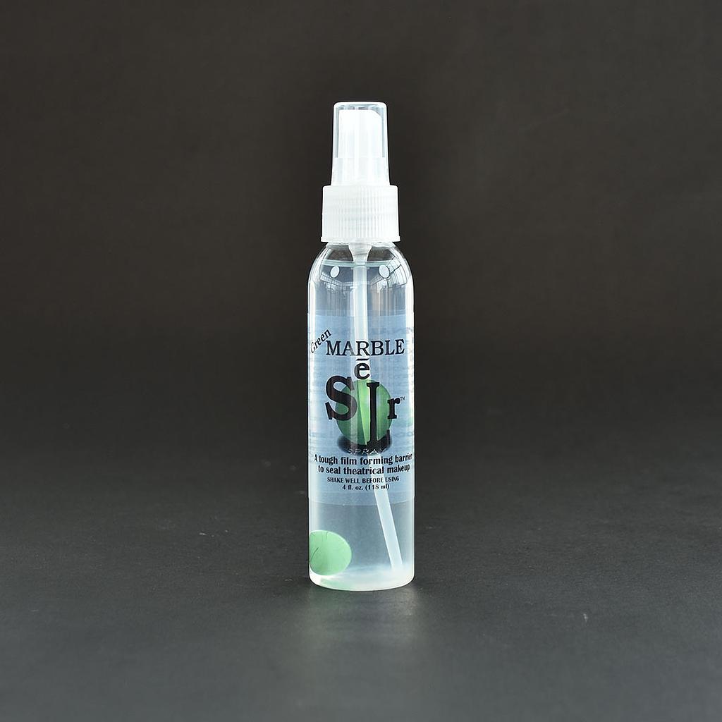Green Marble spray