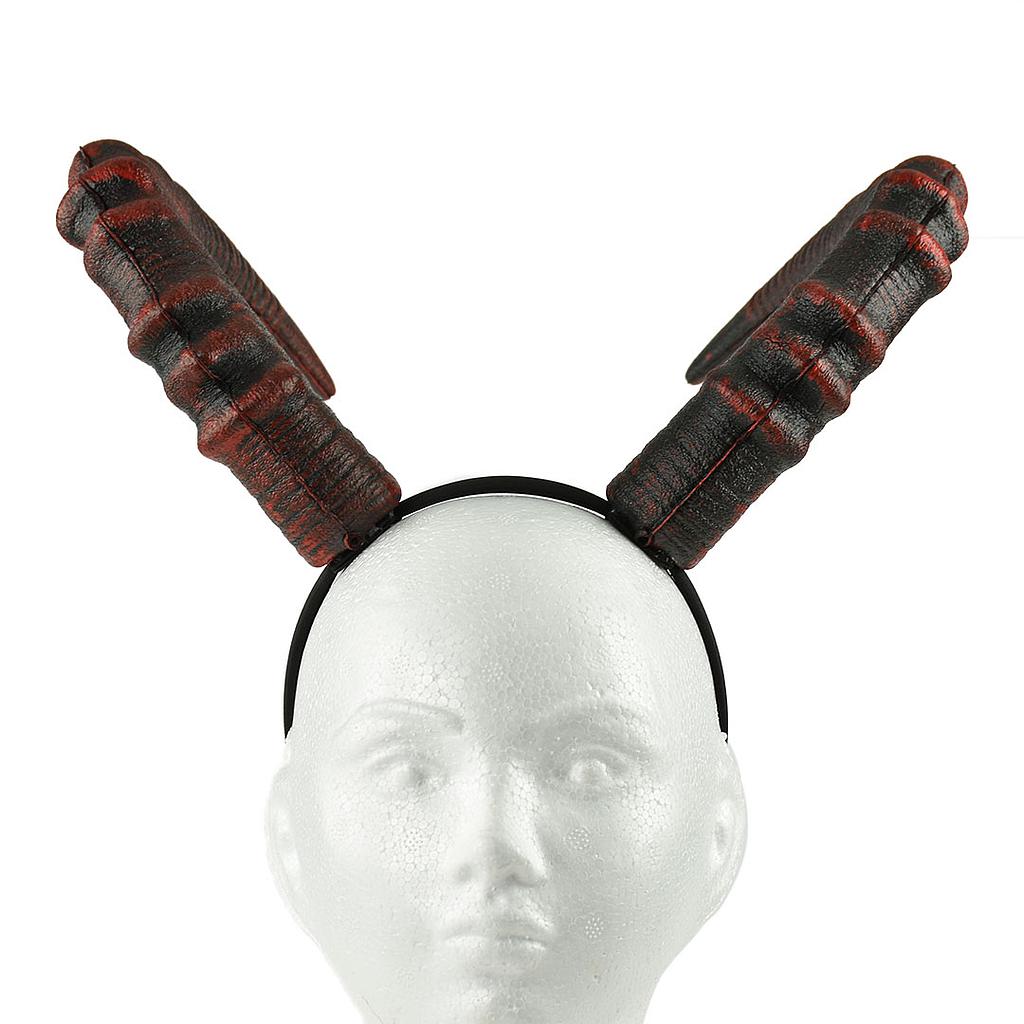 Diadema de Cuernos Mod. 1021
