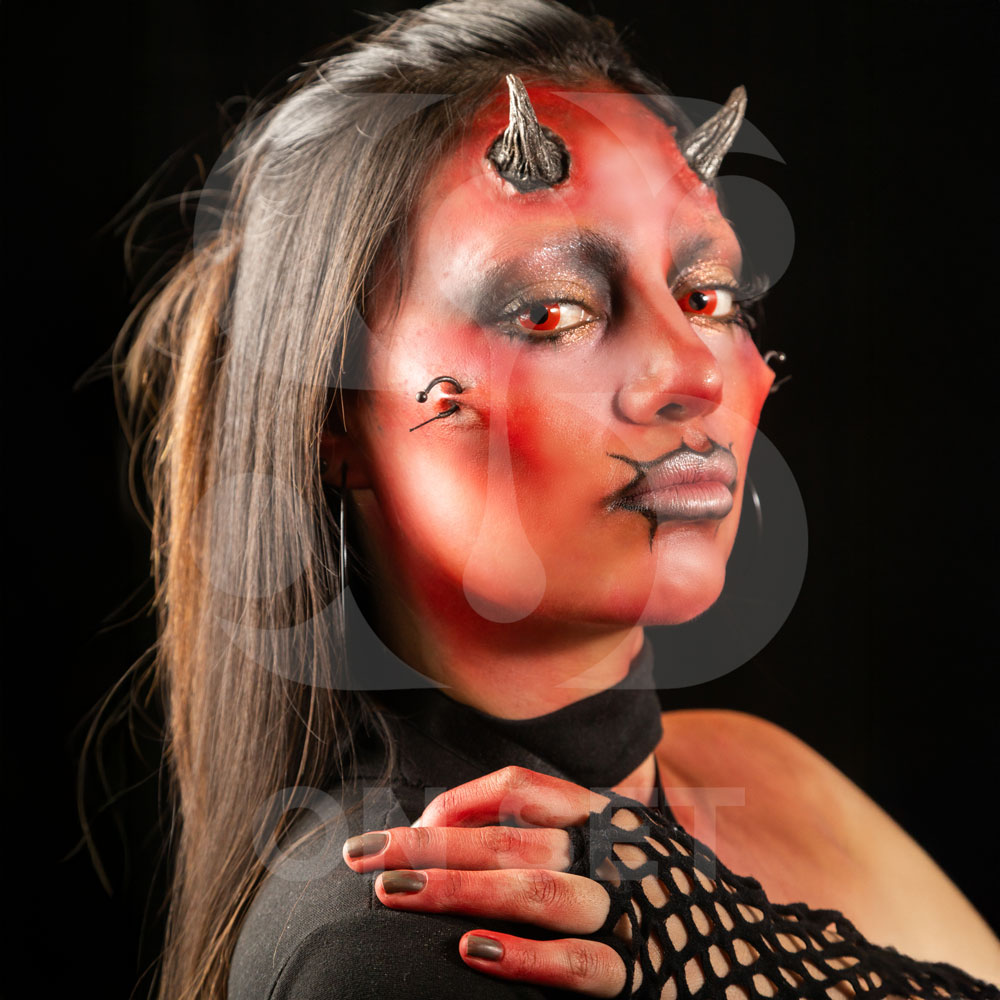 (ONSET) Prostético de Cuernos