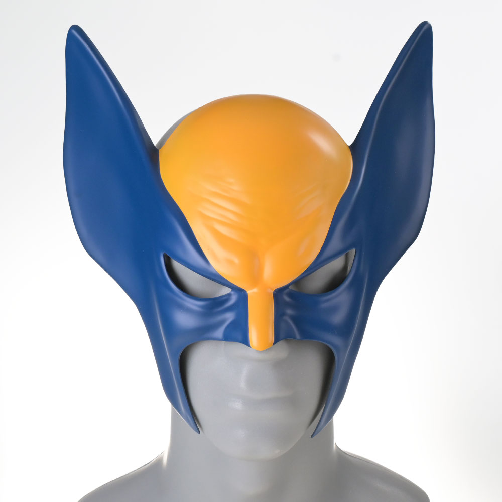 Máscara de Wolverine