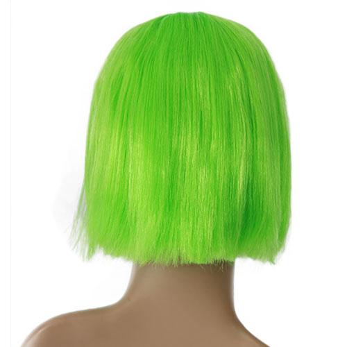 Peluca Coco 3