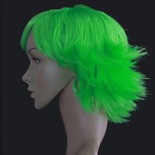 Peluca Wings lady 2