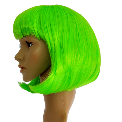 Peluca Aurora 2